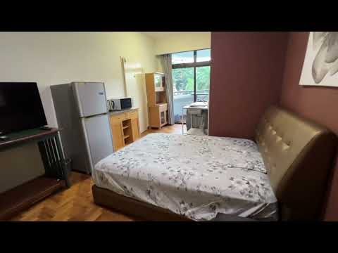Mandarin Gardens, 5 Siglap Road, Room Rental, 300 sqft, Condominium For Rent, by Elizabeth Mok, 25335750 - PropertyGuru.com.sg
