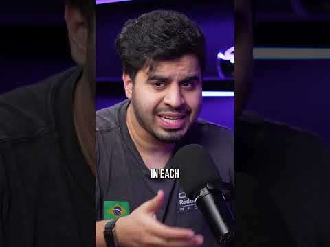 Who invented the first language? #fahaadk_ #isntthatconcerning