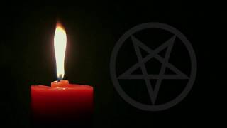 Invocation to Satan HD- For Ritual (female)