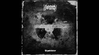 Music video thumbnail preview for Koldbrann - Atomvinter (Full EP) by Koldbrann