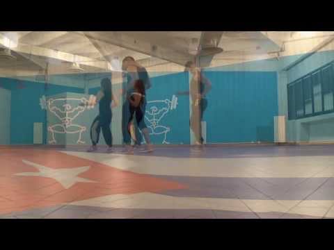 El Baile de las Cocoteras