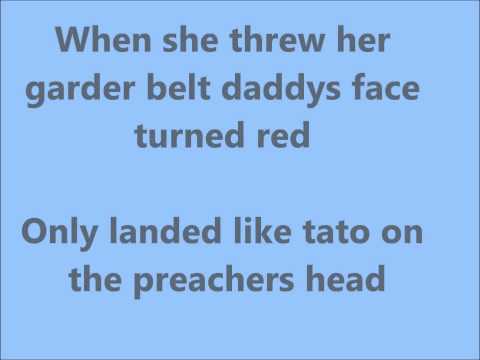 Katy Moffatt - Child Bride (with Lyrics)