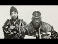 PETE ROCK & MARLEY MARL / MAR 24 ②