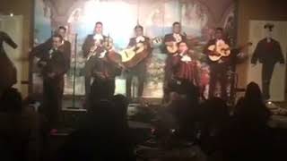 Mariachi Sol de México de José Hernández