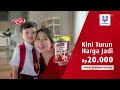 ANTV HD Jeda Iklan Sebelum Sesudah Adzan Maghrib 27 Maret 2025