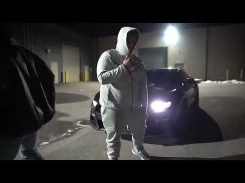 D Hen x 1up Tee "RIP Virgil" (Official Music Video)