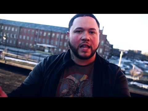 Blaksmif Ft Da Executive-"Talk That Shit"Music VIdeo Preview