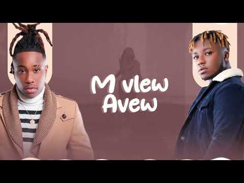 Mebel Brun ft Teddy Hashtag - MAP AVE"W (Official Lyric Video)