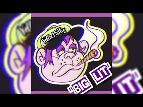 Vellie McFly - Big Lit