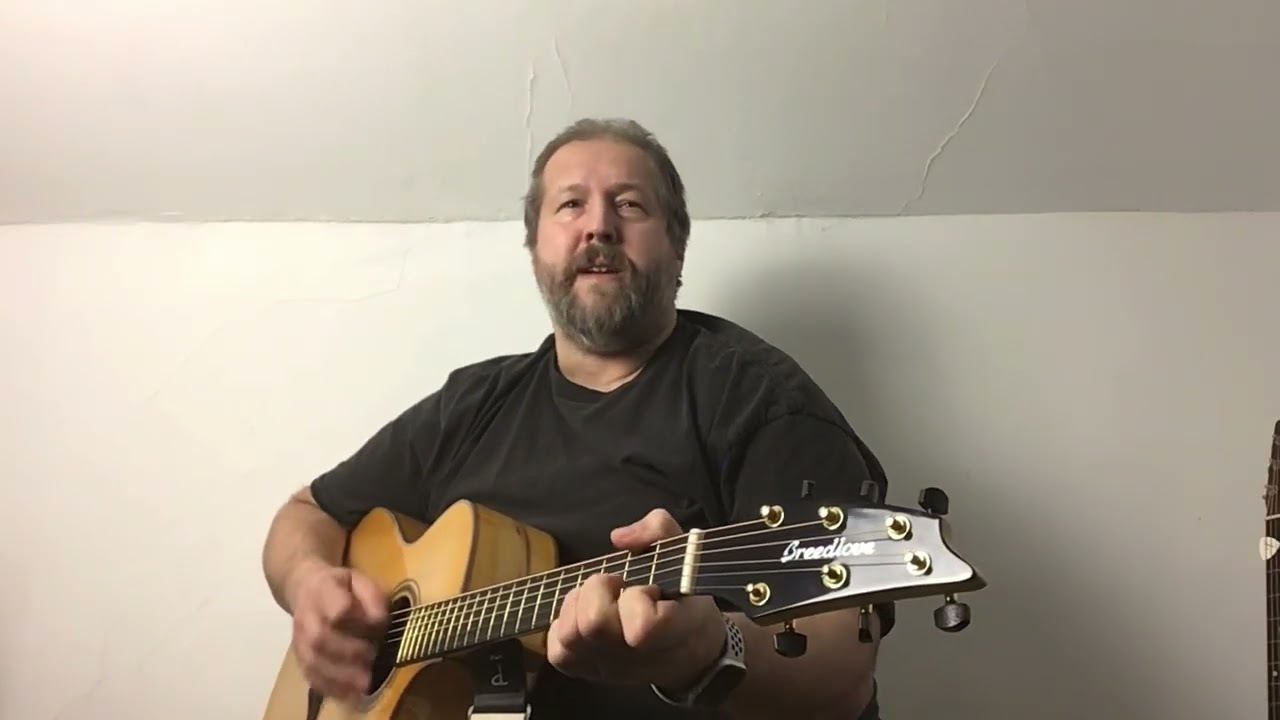 Promotional video thumbnail 2 for Matt DeBlass