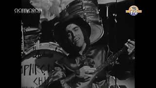 Aphrodite&#39;s Child - The Shepherd And The Moon (1968) 192TV