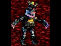 Nightmare Sings BREAK MY MIND By DAgames