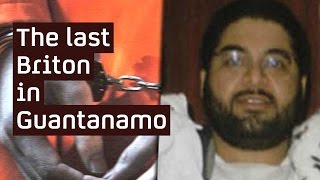 Shaker Aamer: Guantanamo detainee to be released