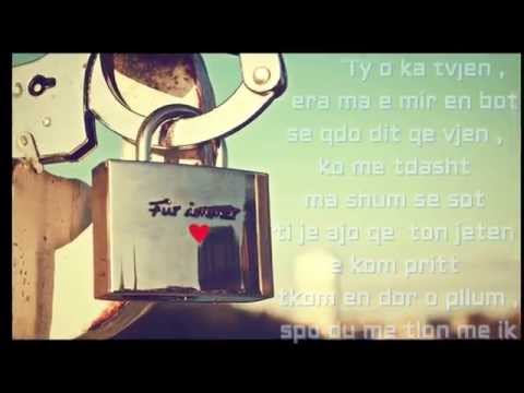 Arbes - Ti Je Ajo [ LOVE SONG] 2015