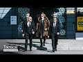 TACTICAL BODYGUARD FINLAND Private Special Unit For Close Protection And VIP Service