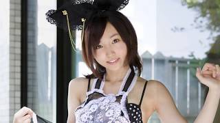 『【Risa Yoshiki／吉木りさ】= Attractive Japanese woman／魅力的な日本の女性』