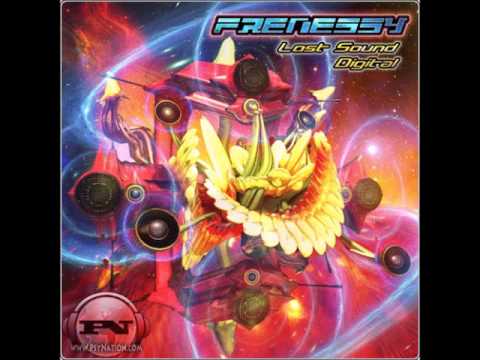 Frenessy - Twisted on D.M.T