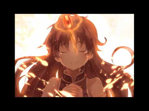 Nightcore - Streets Of Heaven