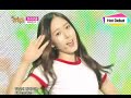 [HOT Debut] GFRIEND - Glass Bead, 여자친구 - 유 ...