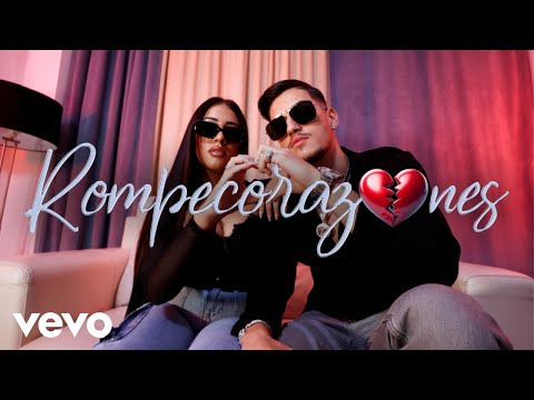 Don José - Rompecorazones (Video Oficial) Prod. Catire #tiktok