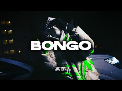 [FREE] Booter Bee X UK Drill Type Beat 2024 - "BONGO" UK Drill Type Beat