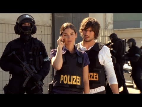 Alarm für Cobra 11 |  Ben & Kim |   by your side ♥