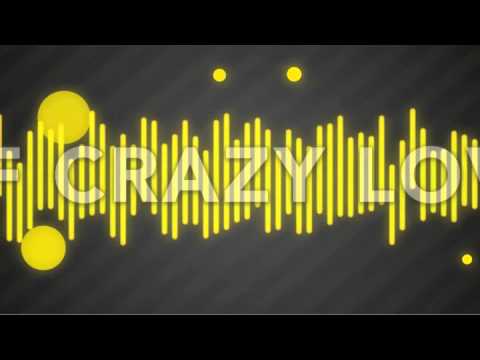 Crazy Love (feat. Ben Richter) Music Video by Amber Sky Records