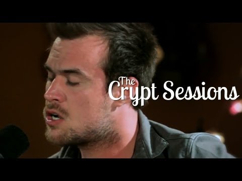 Pete Lawrie - Poor Man's Game // The Crypt Sessions