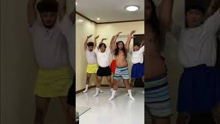 Download lagu GOYANG DJ ASMALIBRASI KOCAK mp3