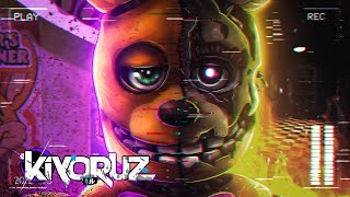 🩸🔪🐰 Overlords ( Hazbin Hotel ) React a Sua Agonia | Springtrap/William Afton | Enygma 🐰🔪🩸