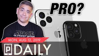 iPhone XI Names to get BETTER and WORSE?