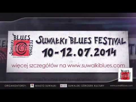 Suwałki Blues Festival 2014