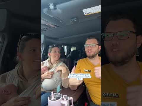 Deaf & Hearing Couple Language Barriers