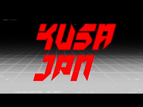 Kendama USA Presents - KUSA JPN 2016