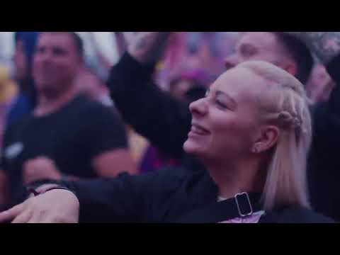 TNT & DJ Isaac   Defqon 1 Legends