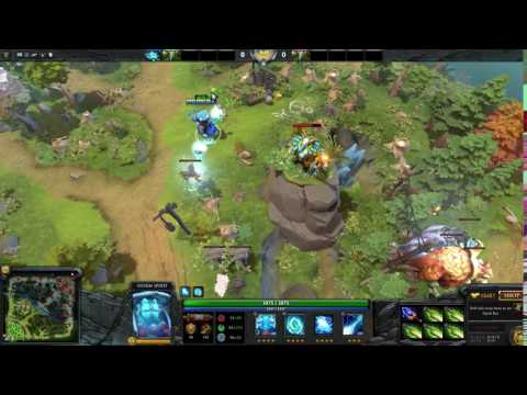 Storm Spirit Aghs Range