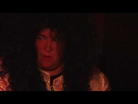 Tusk Festival 2012 - The Tenses