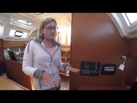 how to use the pumps on a yacht / by seasail.eu