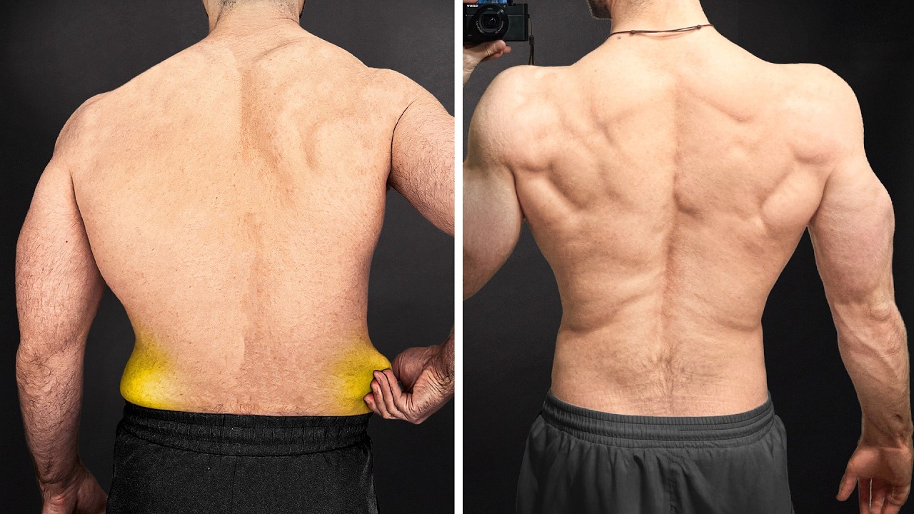 What No One Tells You About Losing Love Handles (The Real Truth)