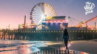 Lauv ft. Julia Michaels - There&#39;s No Way (Alle Farben Remix)