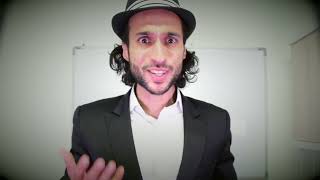 "It Gives Me Great Pleasure" Said The Joyless CEO | Kevin Abdulrahman
