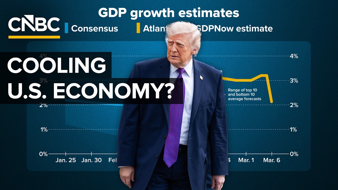 Will U.S. Strikes On Iran Trigger Stagflation Risk?