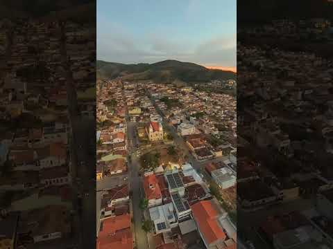 Explorando Capitólio em Minas Gerais