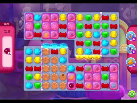 HomeScapes Level 8628 no boosters (8678 for other countries)