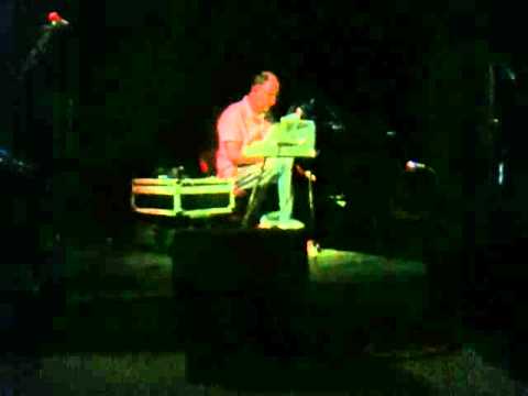 Brian Harnetty - Live at Rumba Cafe, Columbus, Ohio 7/26/2012