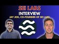 Sei Network: Interview with Sei Labs Co-Founder Jay Jog