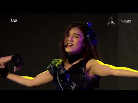 JKT48 First Generation Special Stage : Forever Idol (12 November 2022) #3
