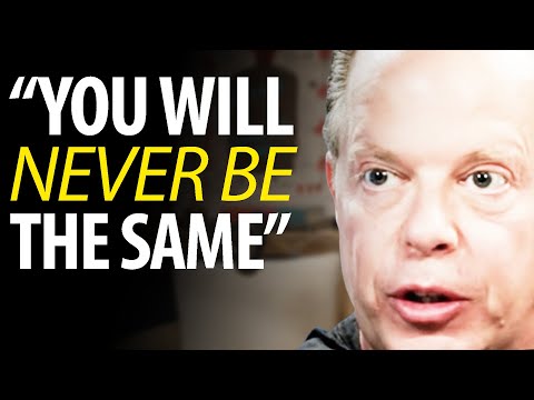 TRY THIS For 7 Days To Completely CHANGE YOUR LIFE In 2022! | Dr. Joe Dispenza & Jay Shetty Video