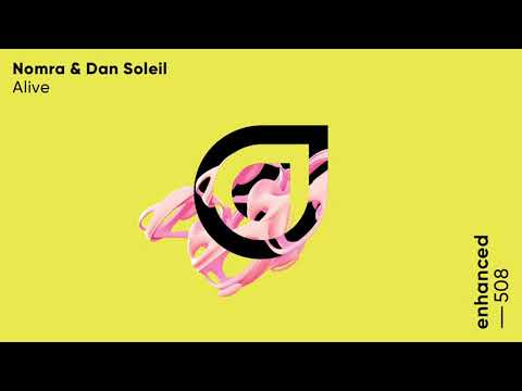 Nomra & Dan Soleil - Alive