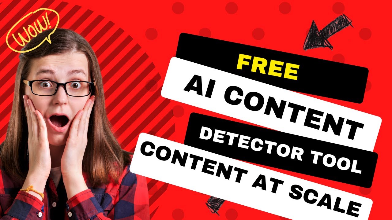 Content at scale - Free AI Content Detector  ( Best Free)